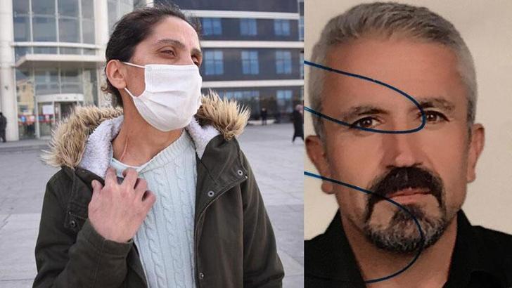 Eşini 18 yerinden bıçaklayan sanığa verilen cezaya bakanlık avukatından itiraz