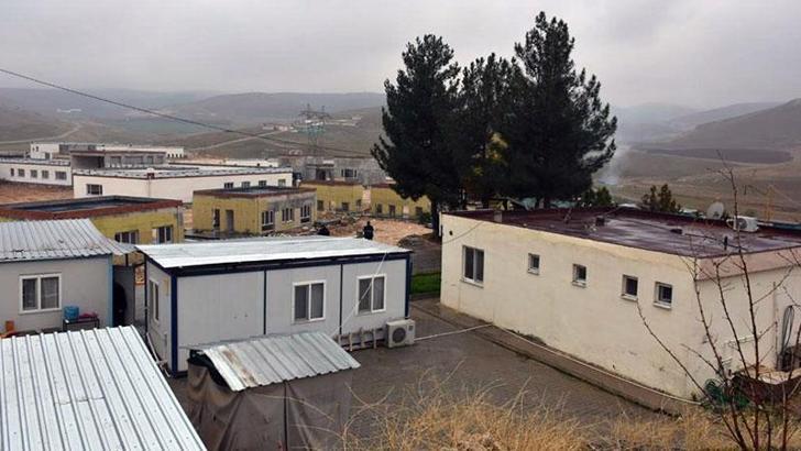 Vali Canalp: Doğu ve Güneydoğu Anadolu Bölgesi’nin en büyük barınağı olacak