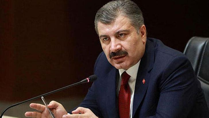 Bakan Koca'dan 'ilaç' açıklaması: Çözüm için çabamız var