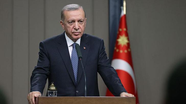 Erdoğan'dan 'EYT' açıklaması: 2023'e bunu masamızdan kaldırarak girmiş olacağız