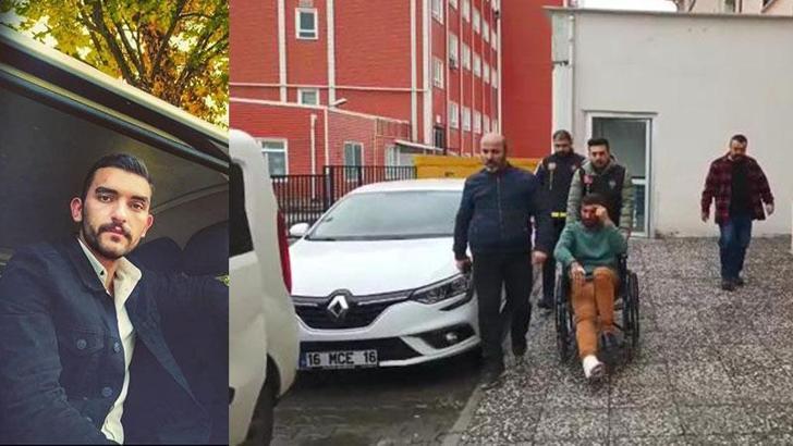Konuşmak için çağırdığı husumetlisini kalbinden bıçaklayan şüpheli tutuklandı