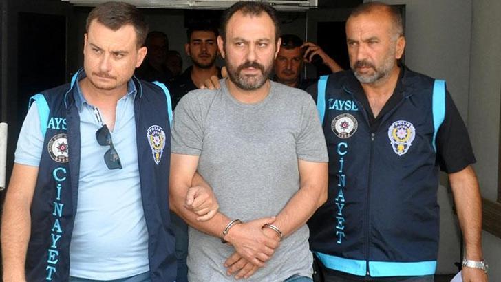 Oğlunun katilinin ağabeyini öldüren sanığın yargılanmasına başlandı