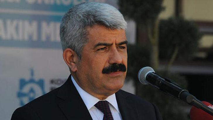 Cumhurbaşkanı Başdanışmanlığına Sadettin Hülagü atandı