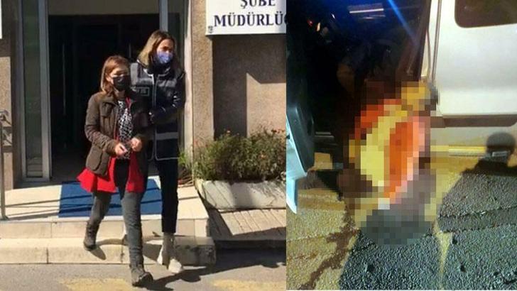 Emniyet kemeriyle cinayetin sanığı, 'ilişkimiz yoktu'; tanıklar, 'sevgiliydiler'