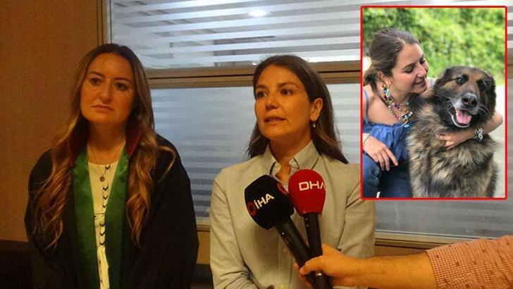 Nero köpeğin sahibine iftira davasında beraat talebi
