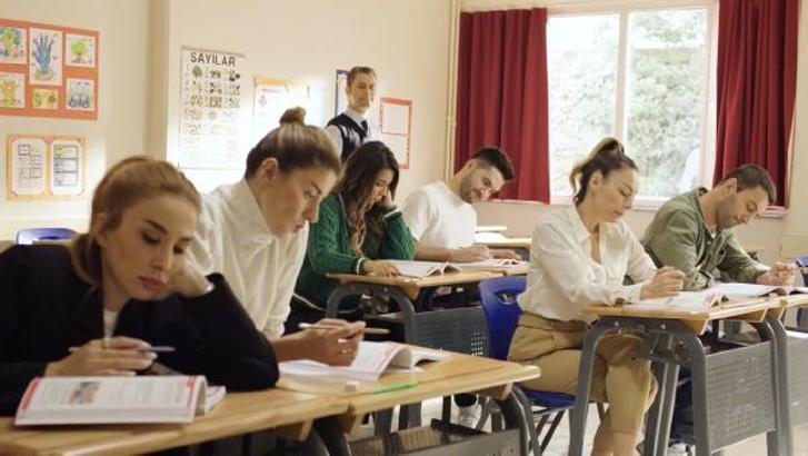 Domestos, çocuklar için tuvalet hijyenine dikkat çektiği sosyal deney filmini yayınladı