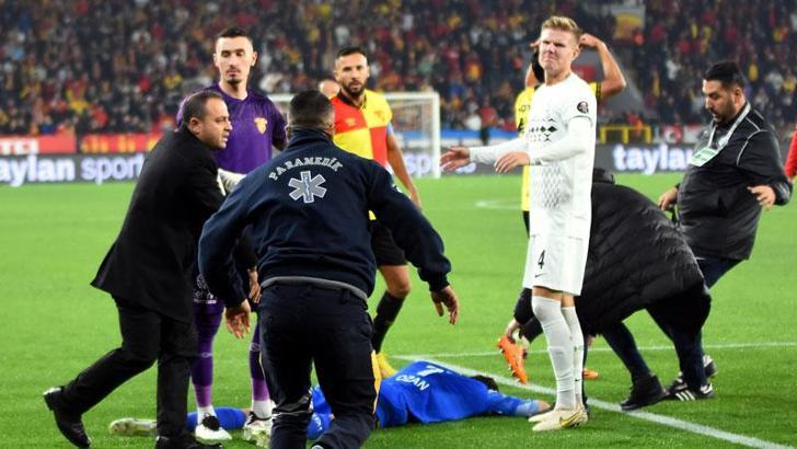 Altay'da gözler Tahkim Kurulu'nda