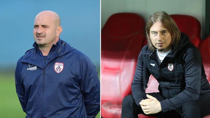 Altınordu'da Ufuk Kahraman dönemi sona erdi