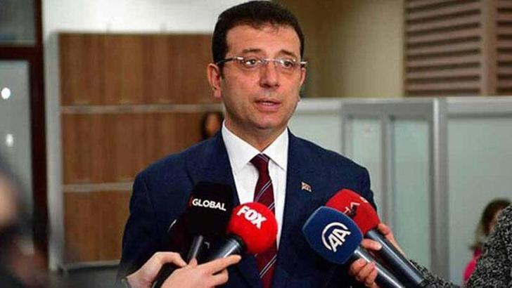 İmamoğlu'nun yargılandığı davada saat 16.00'ya kadar ara verildi