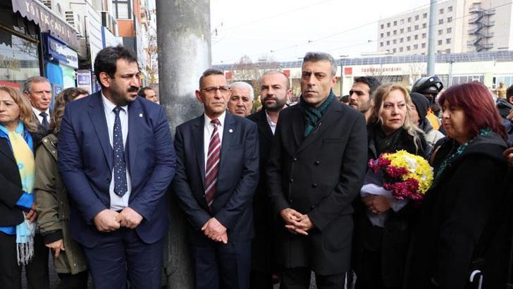 Bıçaklı saldırıya uğrayan Öztürk Yılmaz: Güvenlik zirvesi yapmamız lazım