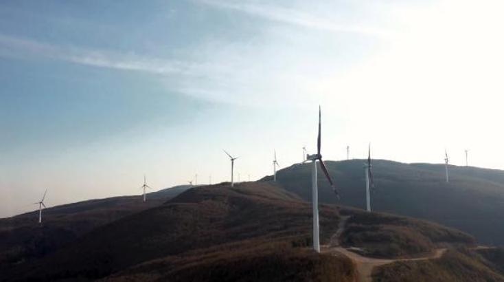Aydem Yenilenebilir Enerji CDP'de dünya iklim liderleri arasına girdi