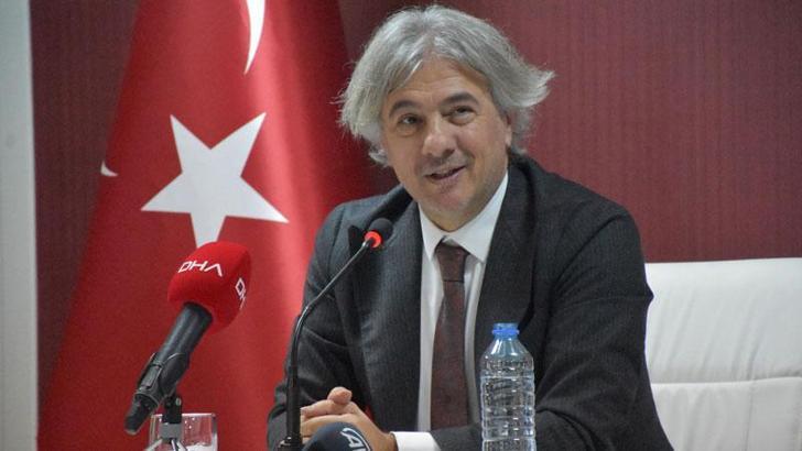 Bakan Yardımcısı Demircan: Kız Kulesi'nde gayet iyi bir restorasyon oluyor