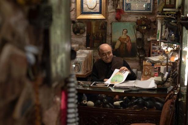 'Bizim Kültürümüz Güzel' belgeseli bu akşam yayında