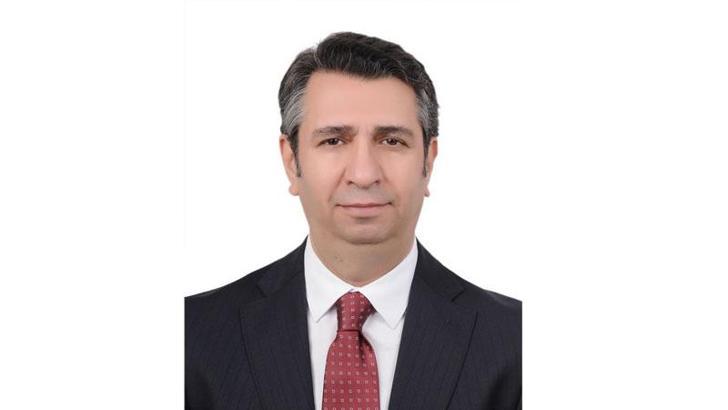 İş Bankası'nın genel müdür yardımcılığına atama