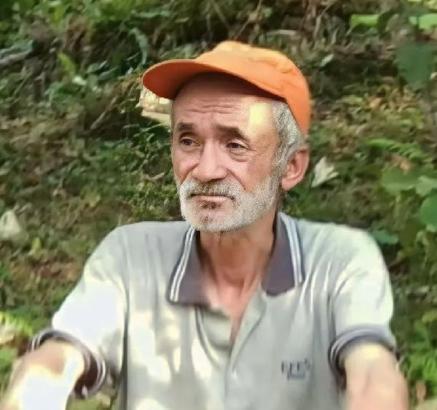 Kayıp olarak aranırken, derede ölü bulundu