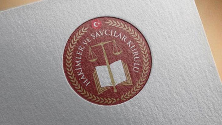 HSK'da yeni atamalar