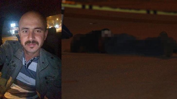 'Kız meselesi' tartışması kanlı bitti: 1 ölü