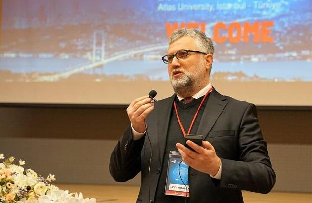 5'inci Klinik Nörobilim Kursu sona erdi