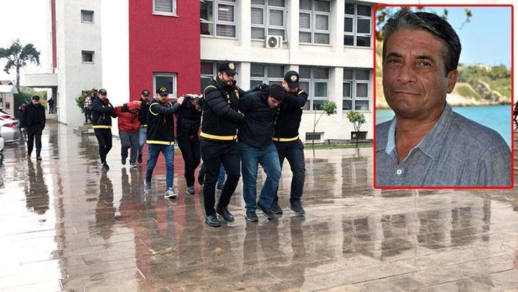 Hastane müdürüne silahlı saldırı düzenleyen şüpheliler, susma haklarını kullandı