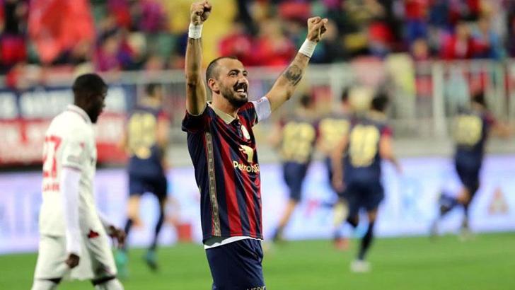 Altınordu'da teknik direktörlük için son karar Ahmet İlhan