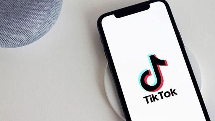ABD’de kamu çalışanlarına TikTok yasağı için ilk adım atıldı