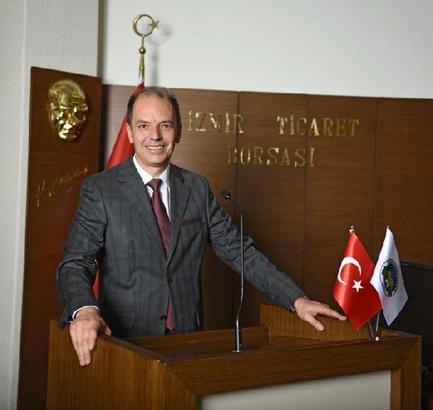 GDO'suz Türk Pamuğu A.Ş.'de yeni Başkan Bülent Uçak oldu