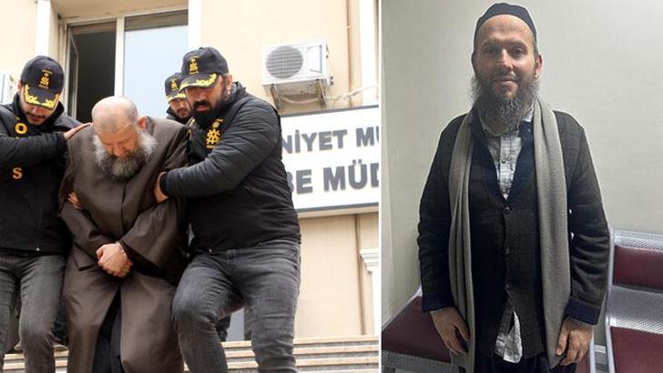 Küçük yaşta evlendirme davasında baba ve eski eş tutuklandı