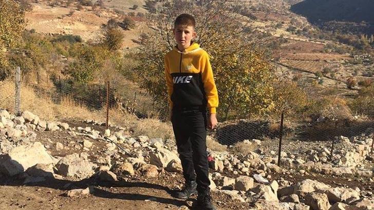 Banyoda elektrik akımına kapılan Yasin, hayatını kaybetti