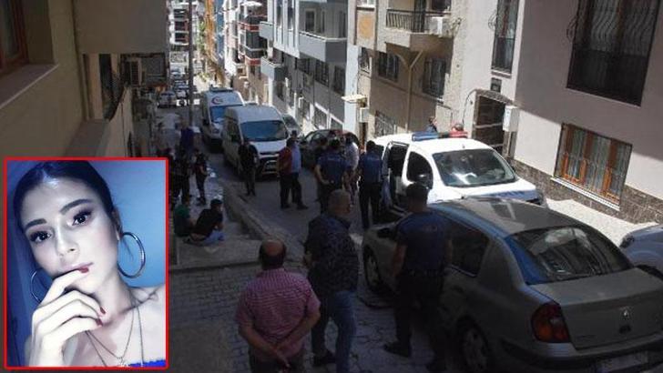 Kızı Zeynep'i boğarak öldüren anneye çifte indirimle 18 yıl hapis