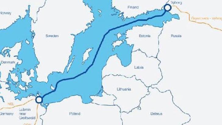 Kanada, Kuzey Akım 1’in doğalgaz türbinlerinin yaptırım muafiyetini kaldırdı