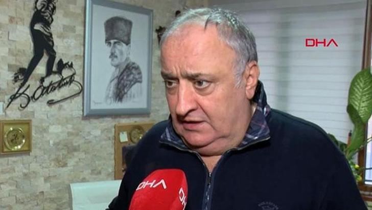 Ekmek Üreticileri Sendikası Başkanı Kolivar'a 9 yıl 1 aya kadar hapis istemi