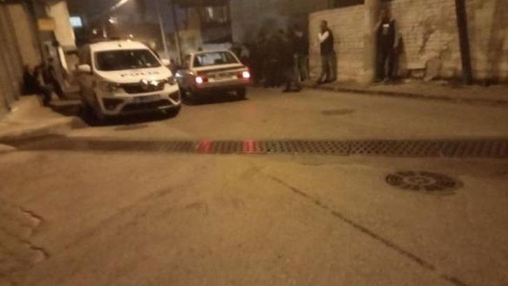 Sobadan sızan karbonmonoksit gazı can aldı