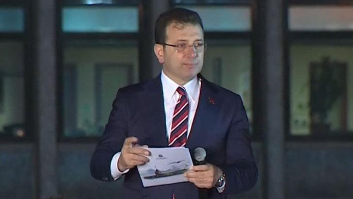 İmamoğlu davası: Savcılıktan mahkemeye usul ve yasaya aykırılık dilekçesi