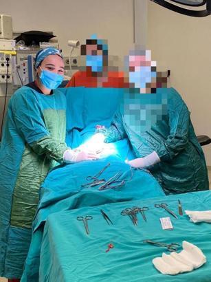 'Sahte doktor' Ayşe Özkiraz'a 13 yıla kadar hapis istemi