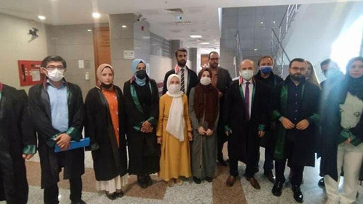 Akademisyene parkta pet şişeli saldırı davasında sanığa 2 yıl 3 ay hapis