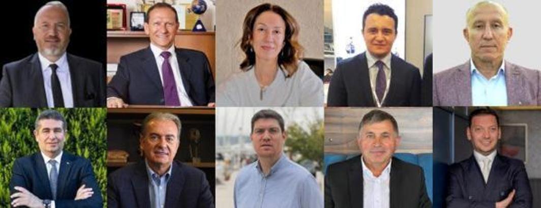 TGA'da seçim heyecanı