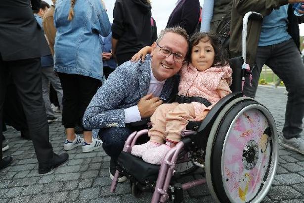 Başakşehir'de sosyal yardım projeleri hayata geçiriliyor