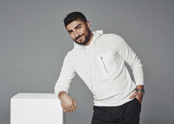 Osman DaÄŸ'ın yeni çıkardığı single 2 milyona yaklaÅŸtı