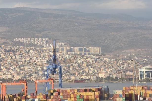 Bayraklı Şehir Hastanesi'ne 4 istasyonlu, 2,43 kilometrelik teleferik hattı yapılacak