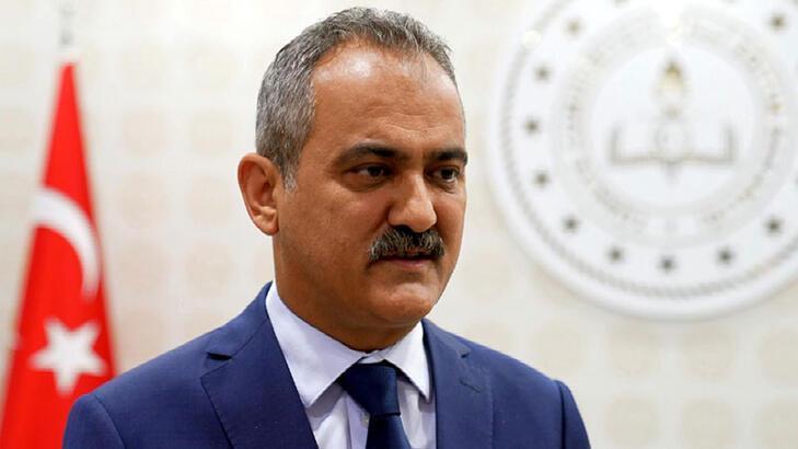 Bakan Özer: 'Aile Okulu' projesiyle 1 milyon aileye ulaştık