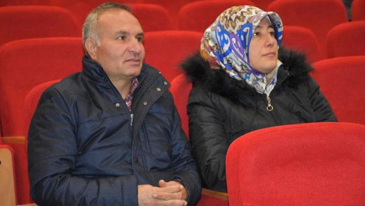 TOKİ kurasına katıldı, 20 yıllık ev hayali gerçek oldu