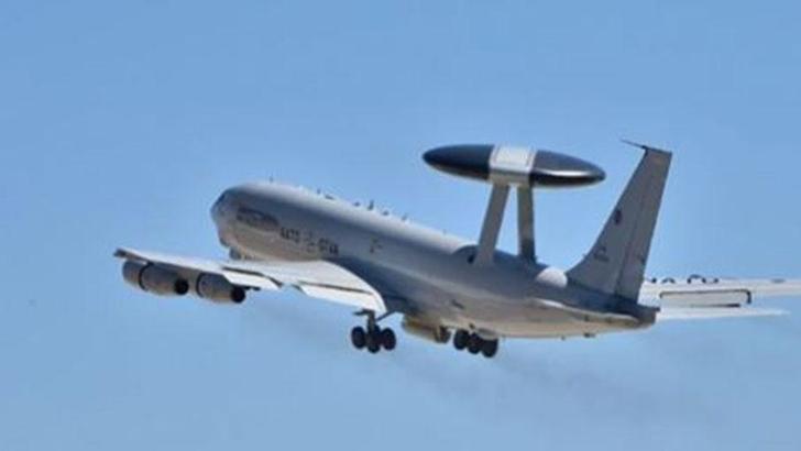 MSB: Ege'de eğitim görevi, Yunan uçaklarıyla engellenmeye çalışılsa da başarıyla tamamlandı