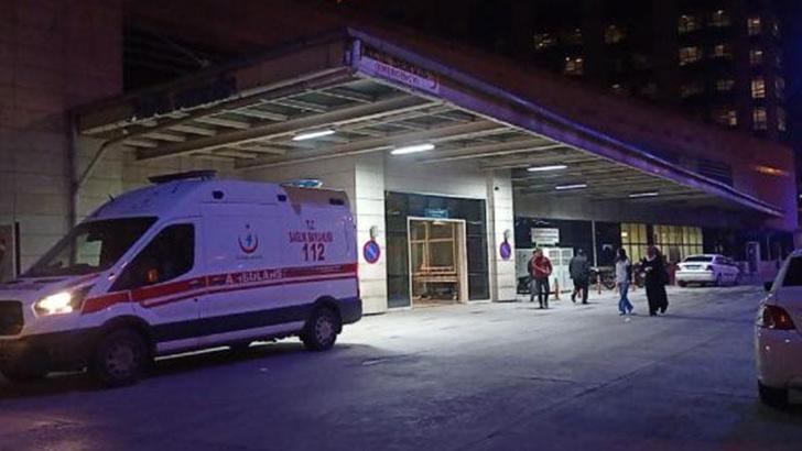 Siirt'te 'koyun otlatma' kavgası hastaneye taştı: 4 yaralı