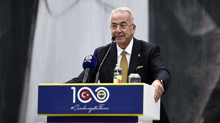 Erol Bilecik: Hocamızın mayıs ayı sonuna kadar kontratı var