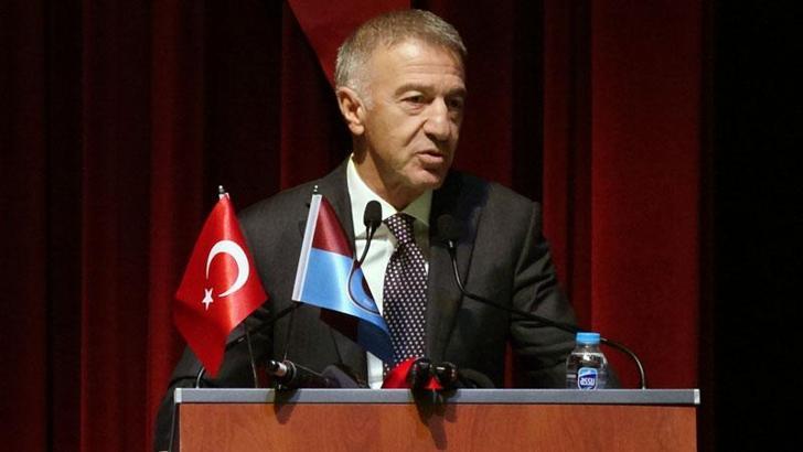 Ahmet Ağaoğlu: Hedefimiz maaş bütçesini 31 milyon Euro seviyesine çekmek