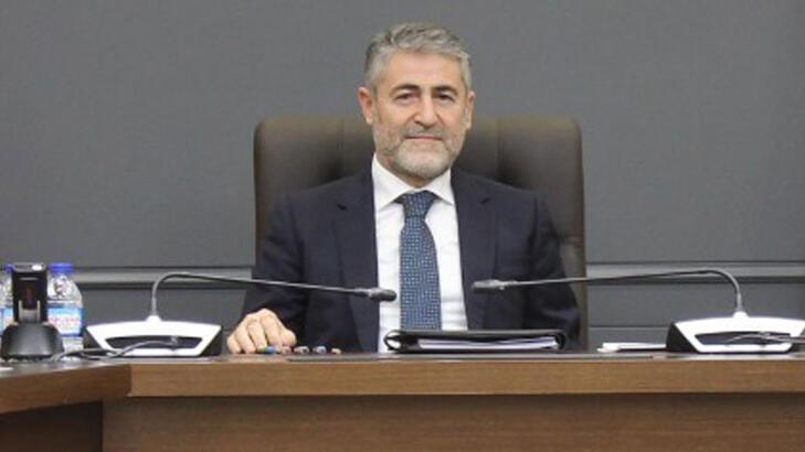 Bakan Nebati: e-Tebligat ile 1,8 milyar TL tasarruf sağladık