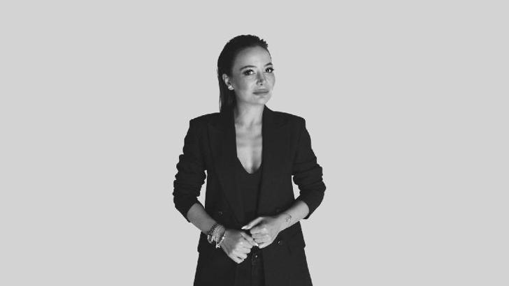 Parlak cilt için ‘elmas’ terapisi