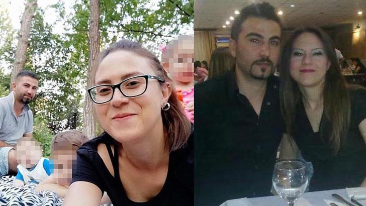 Hülya hemşireyi öldüren eşi susma hakkını kullanıp, ifade vermedi