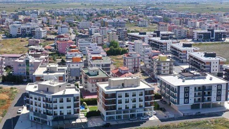 Belediye 4 milyar lira değerinde 146 adet taşınmazı satışa çıkardı; ihaleye giren olmadı