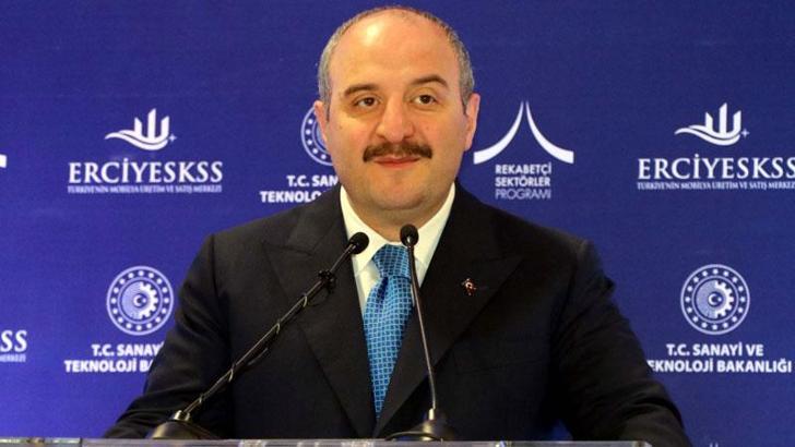 Bakan Varank: Belediye başkanı ceza aldığı için neredeyse göbek atacak